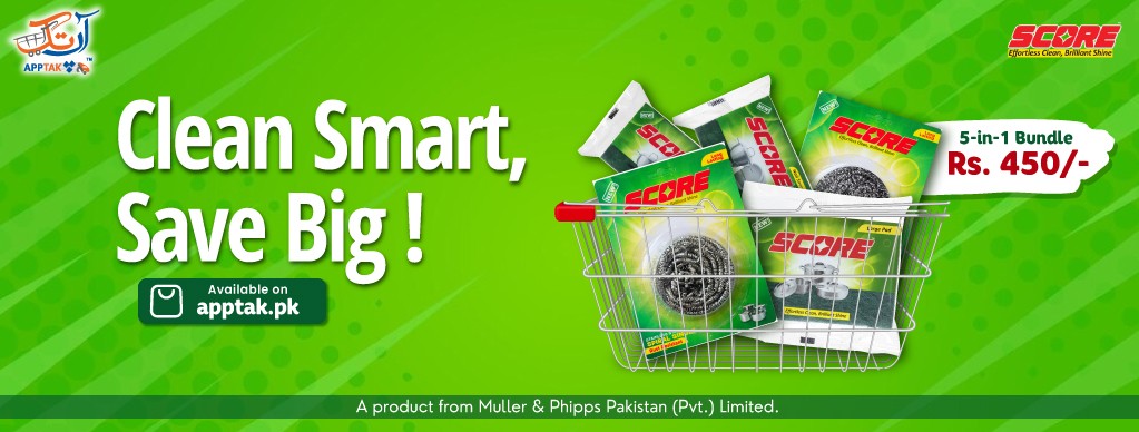 AppTak promo