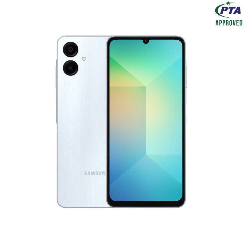Samsung Galaxy A06 6GB/128GB