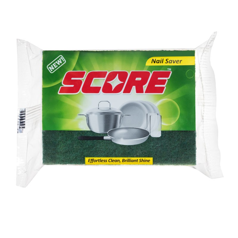 Score Nail Saver
