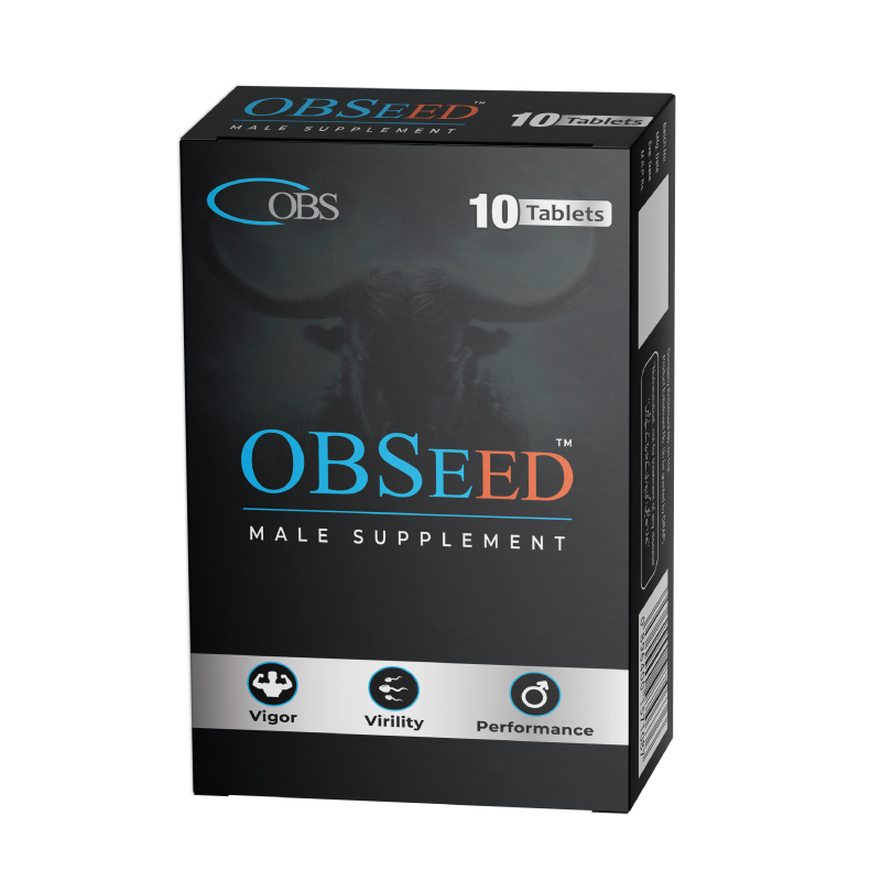 Obseed Tablet 10s