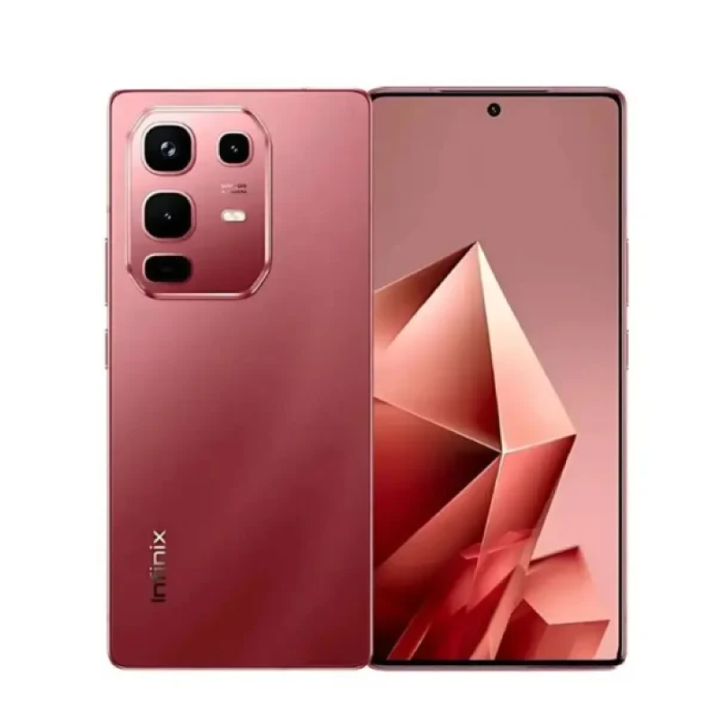 Infinix Note 50 Pro 12GB/256GB