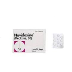 Navidoxine Tablets