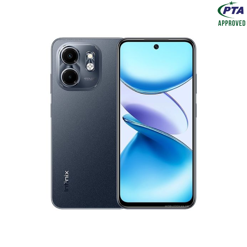 Infinix Smart 9 4GB/128GB