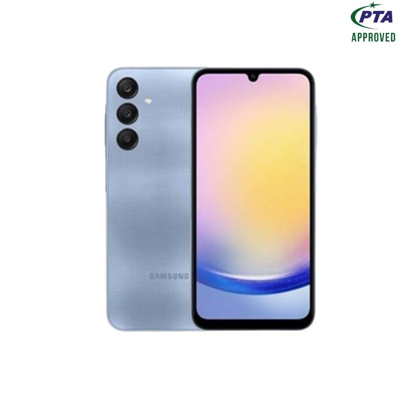 Samsung Galaxy A25 8GB/256GB