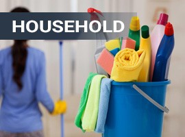 Household & Furnitures