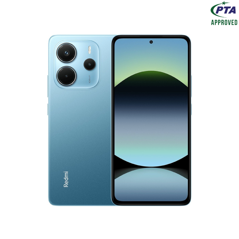 Redmi Note 14 8GB/256GB