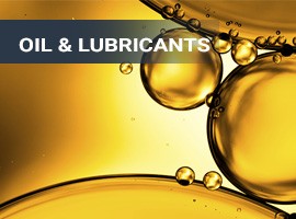 Oil & Lubricants