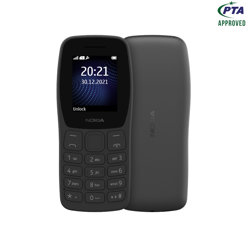 Nokia 105 DS 2022