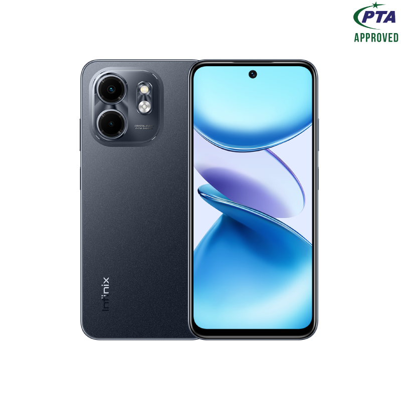 Infinix Smart 9 HD 4GB/64GB