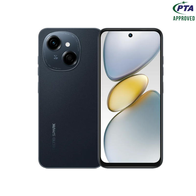 Tecno Spark Go 1 4GB/64GB