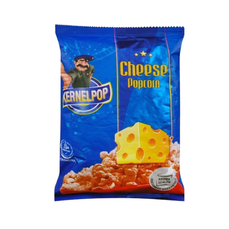 Cheese Savory 30gm