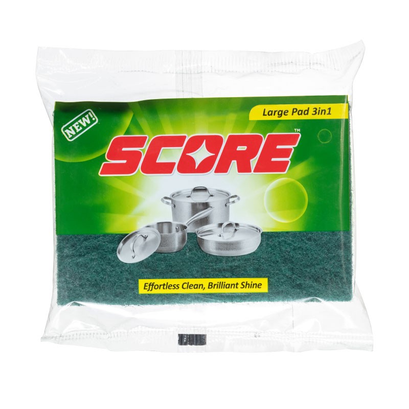 Score Large Pad 3in1
