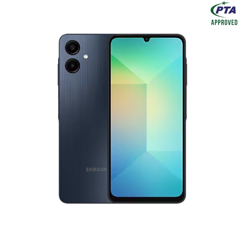 Samsung Galaxy A06 4GB/128GB
