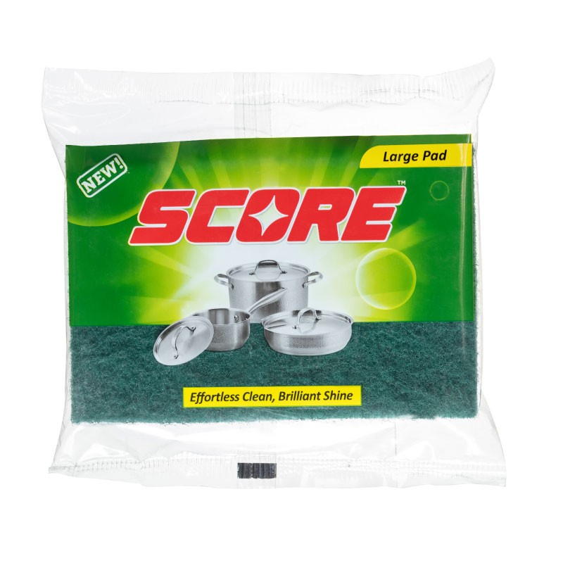 Score Large Pad