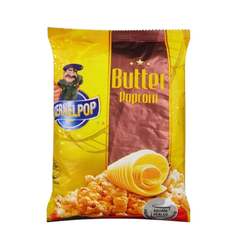 Butter Savory 30gm